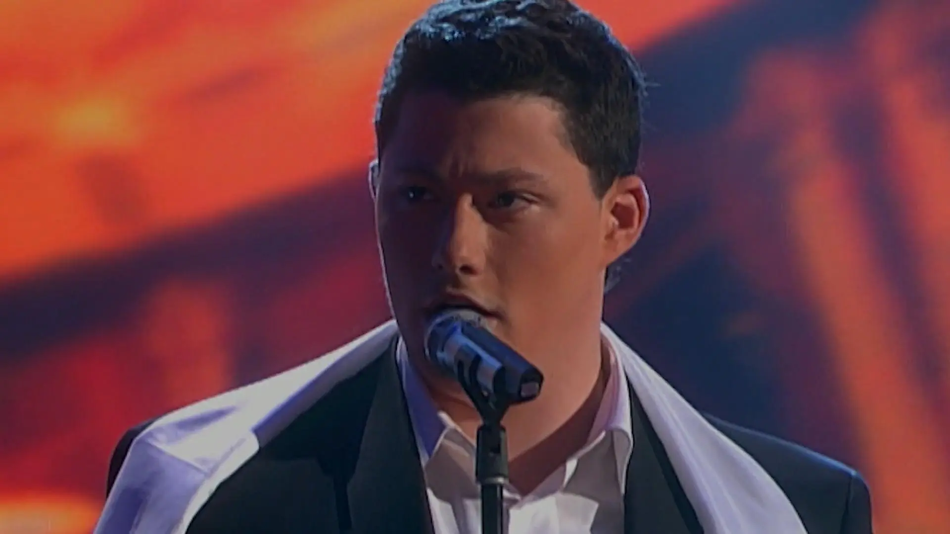 Was wurde aus "Supertalent"-Gewinner Ricardo Marinello? Einmal Superstar und zurück
