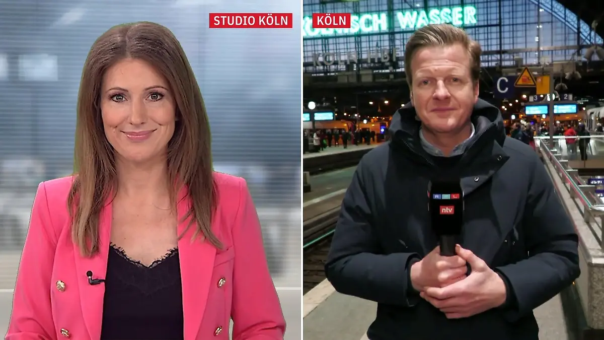 NRW: Maskenpflicht entfällt in Bus und Bahn Wie finden das die Fahrgäste?