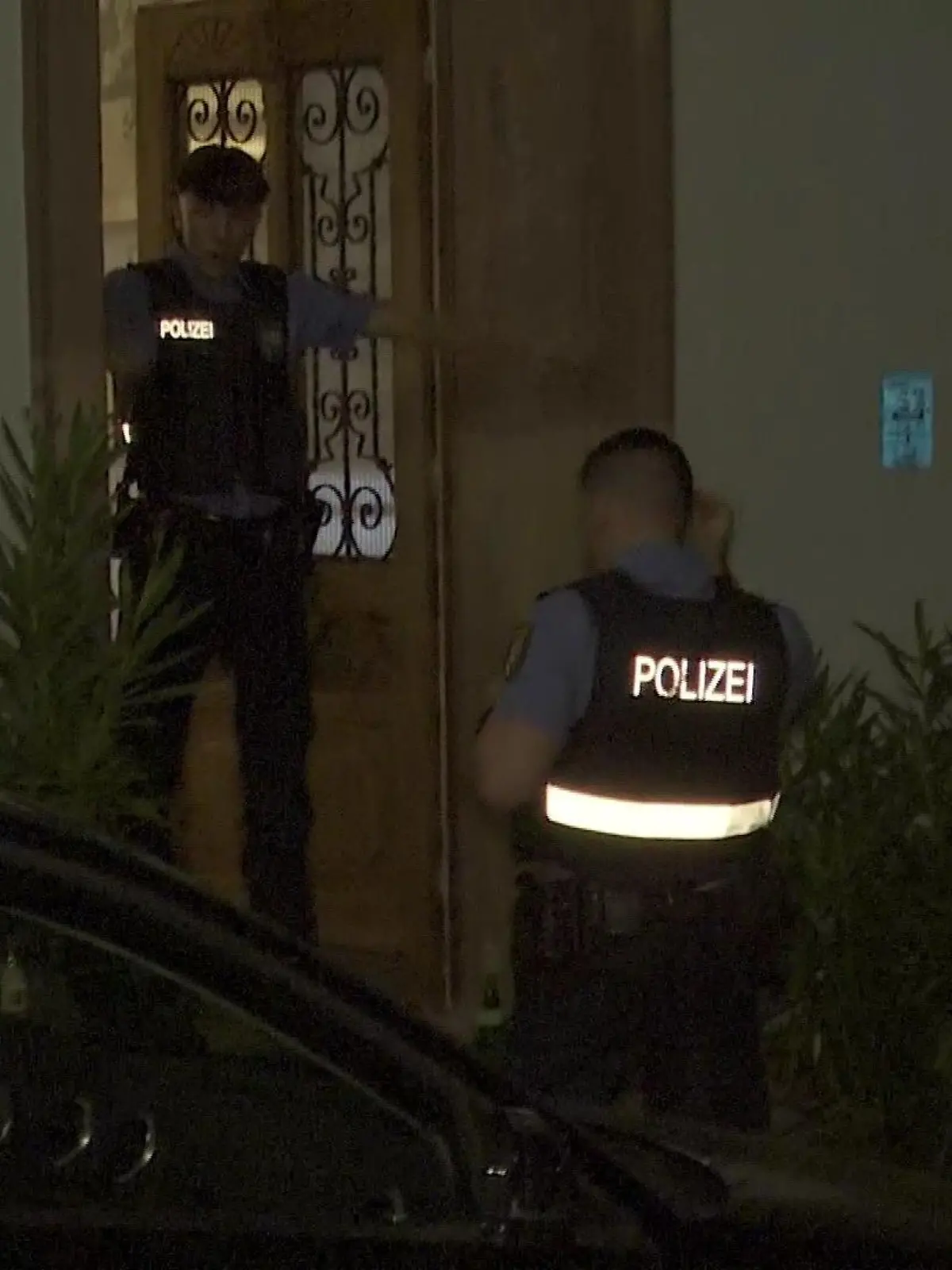 Tödliches Unglück in Saarbrücken: Die Polizei ermittelt