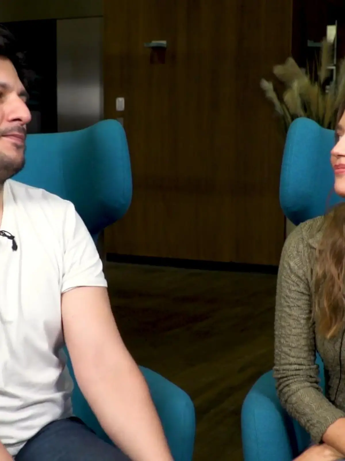 Bild zu: "Was wünschen sie sich 2023 für ihre Rollen?"