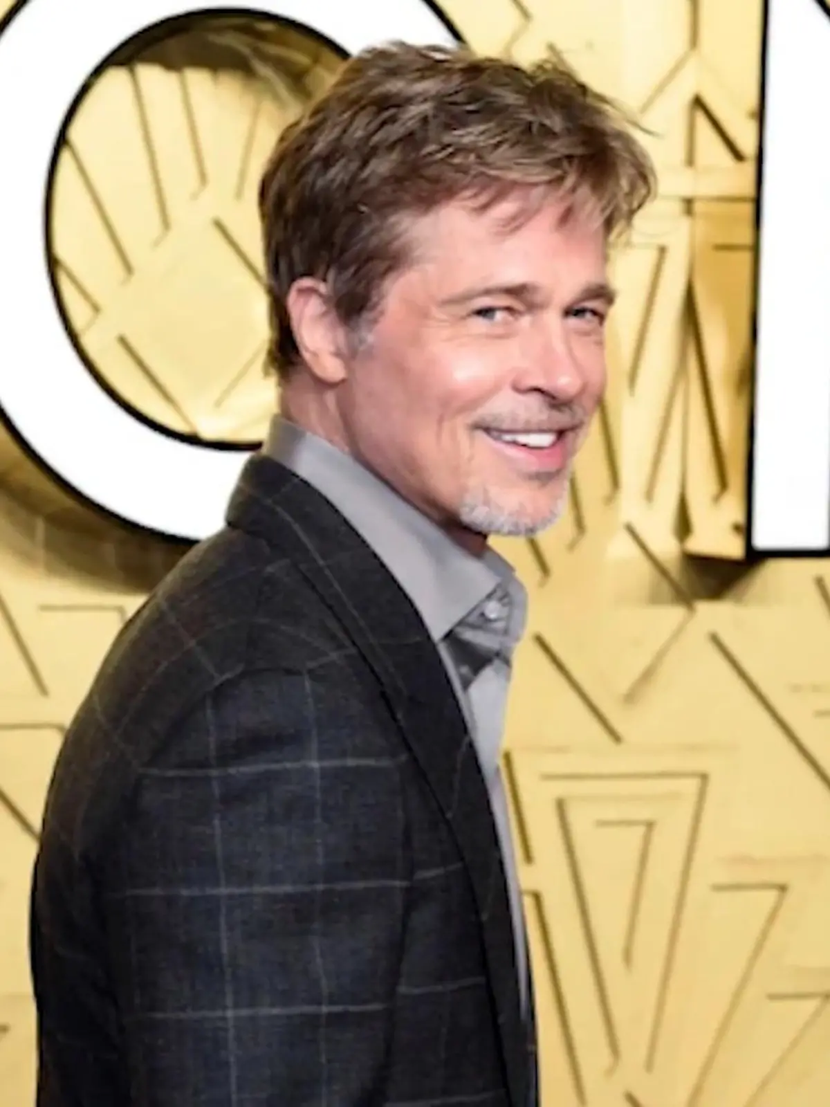 Bild zu: "Brad Pitt sexier denn je"