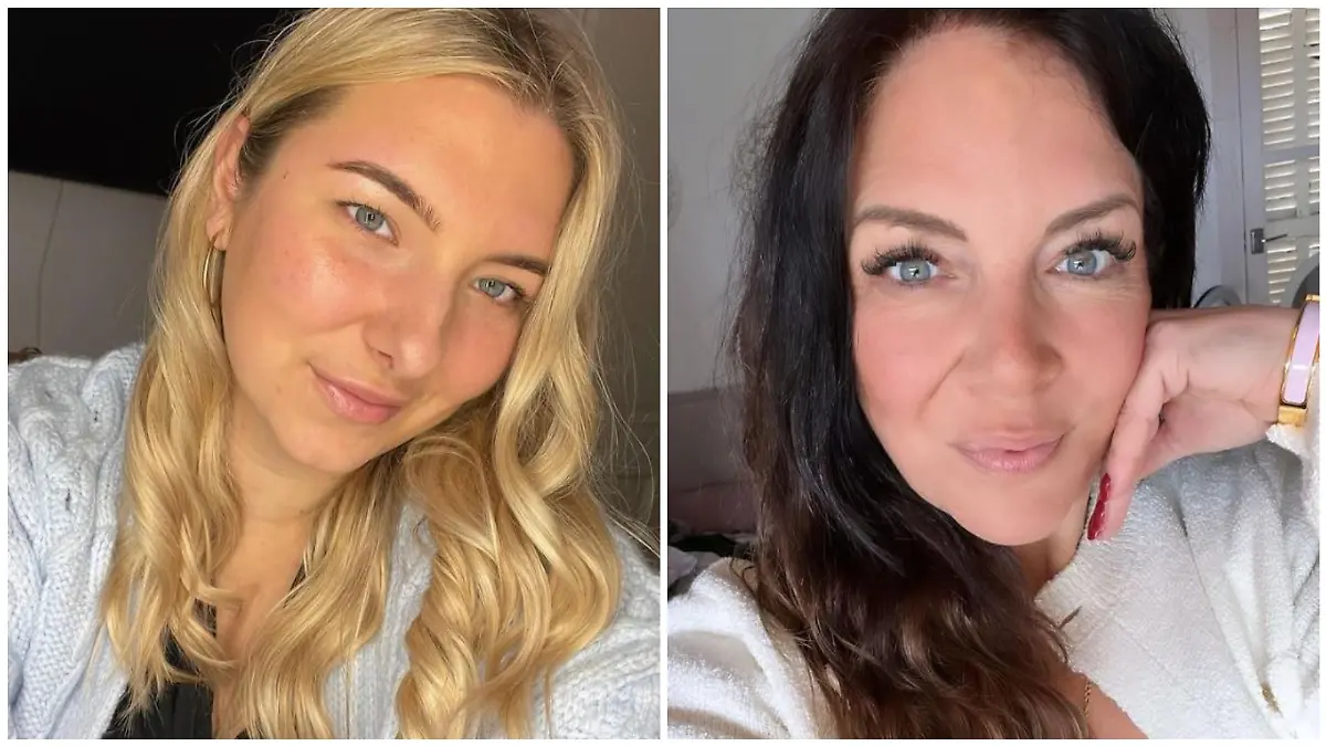 Bei der aktuellen Podcast-Folge platzt Joelina Karabas der Kragen über Mama Danni Büchner.