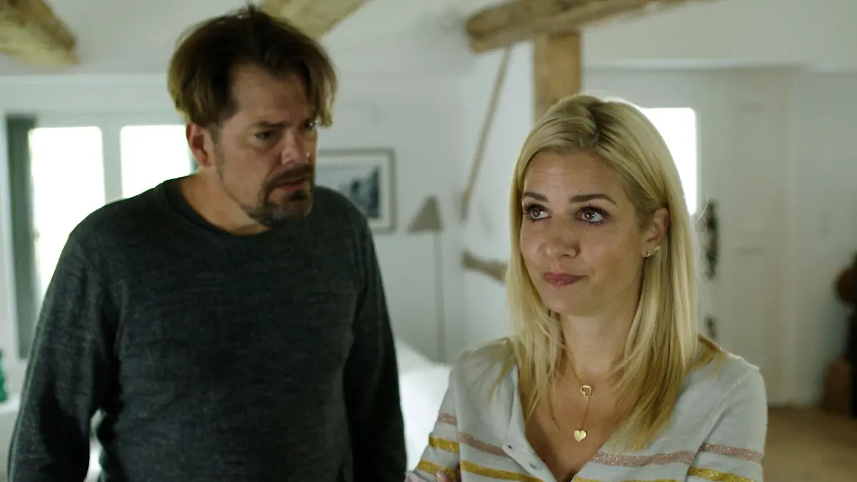 Wird Leon seine große Liebe Sarah verlieren? Der XXL-Trailer zum GZSZ.-Spin-Off