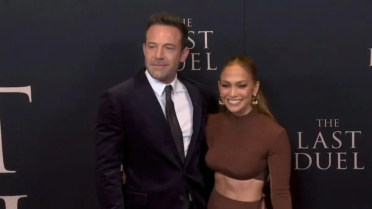 Jennifer Lopez will Ben Affleck zum Beauty-Doc schicken Wie bitte?