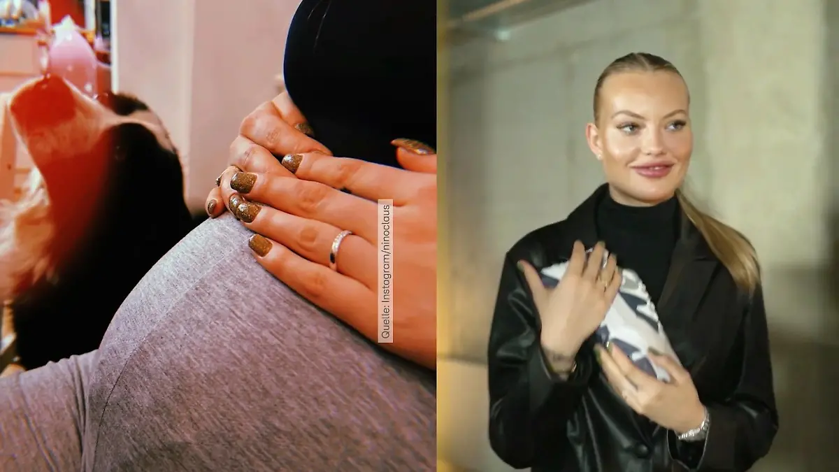 Das sind die ersten Promi-Babys 2023 VIP-Nachwuchs