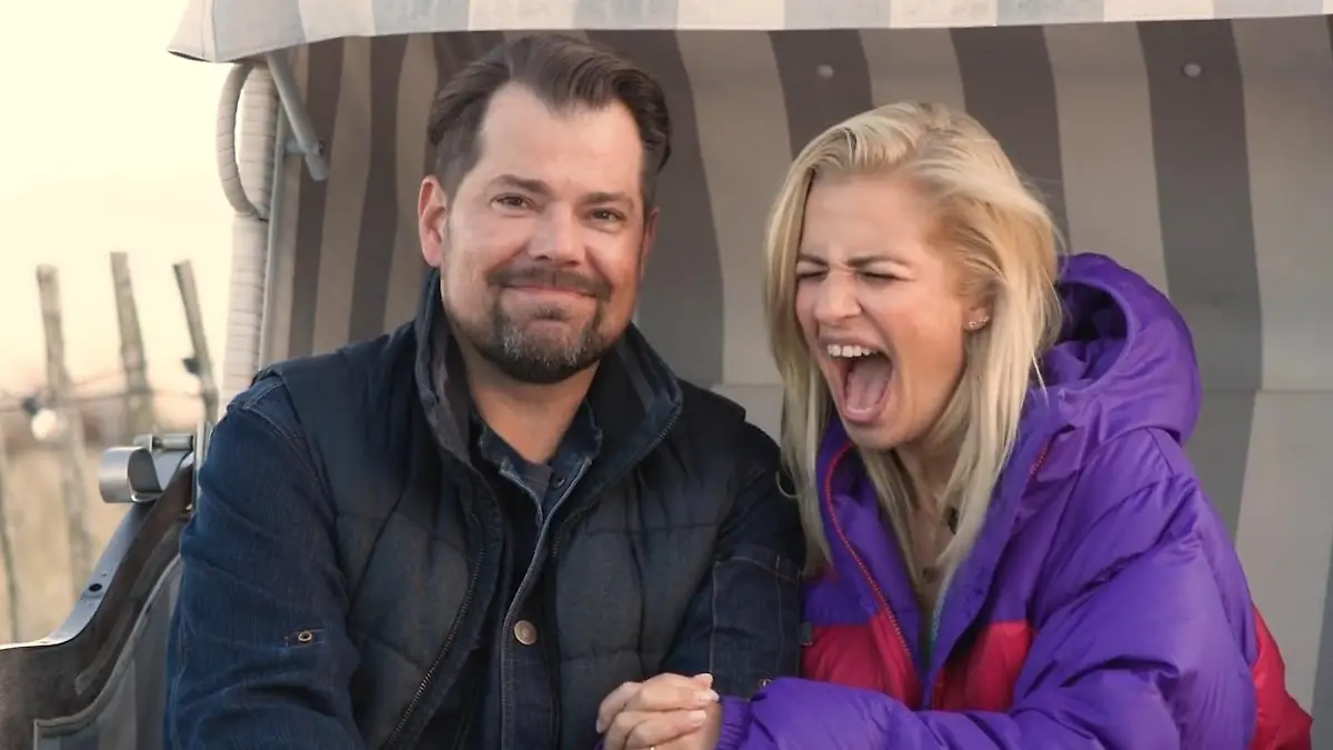 Daniel und Susan kommen zurück in den Kiez GZSZ-Sensation zum Jahresanfang!