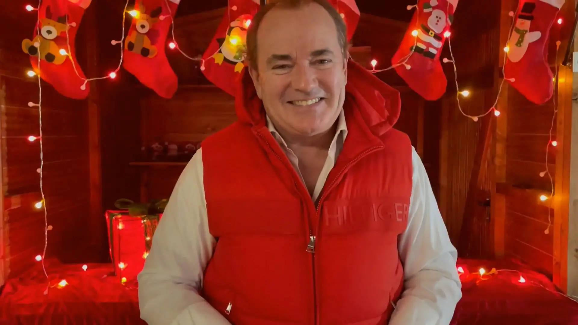 Frohe Weihnachten und Danke für Ihre Unterstützung! Danke für 2022!
