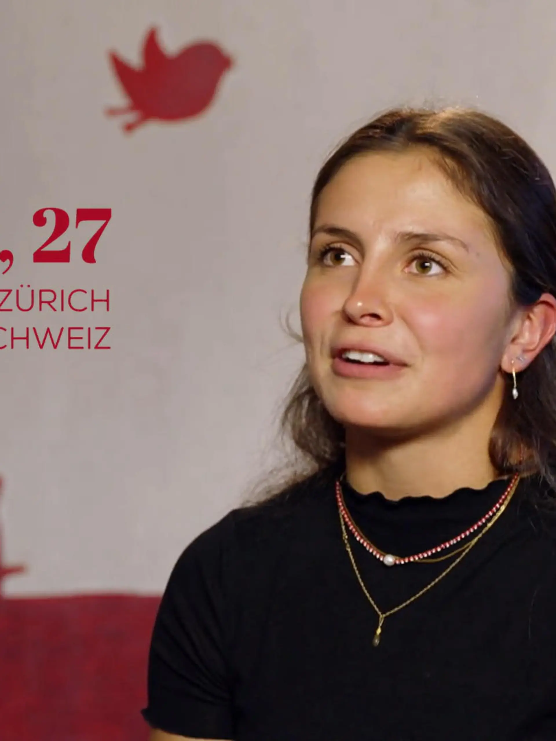 Bild zu: "Es wird gesprochen und nicht geschwiegen!"