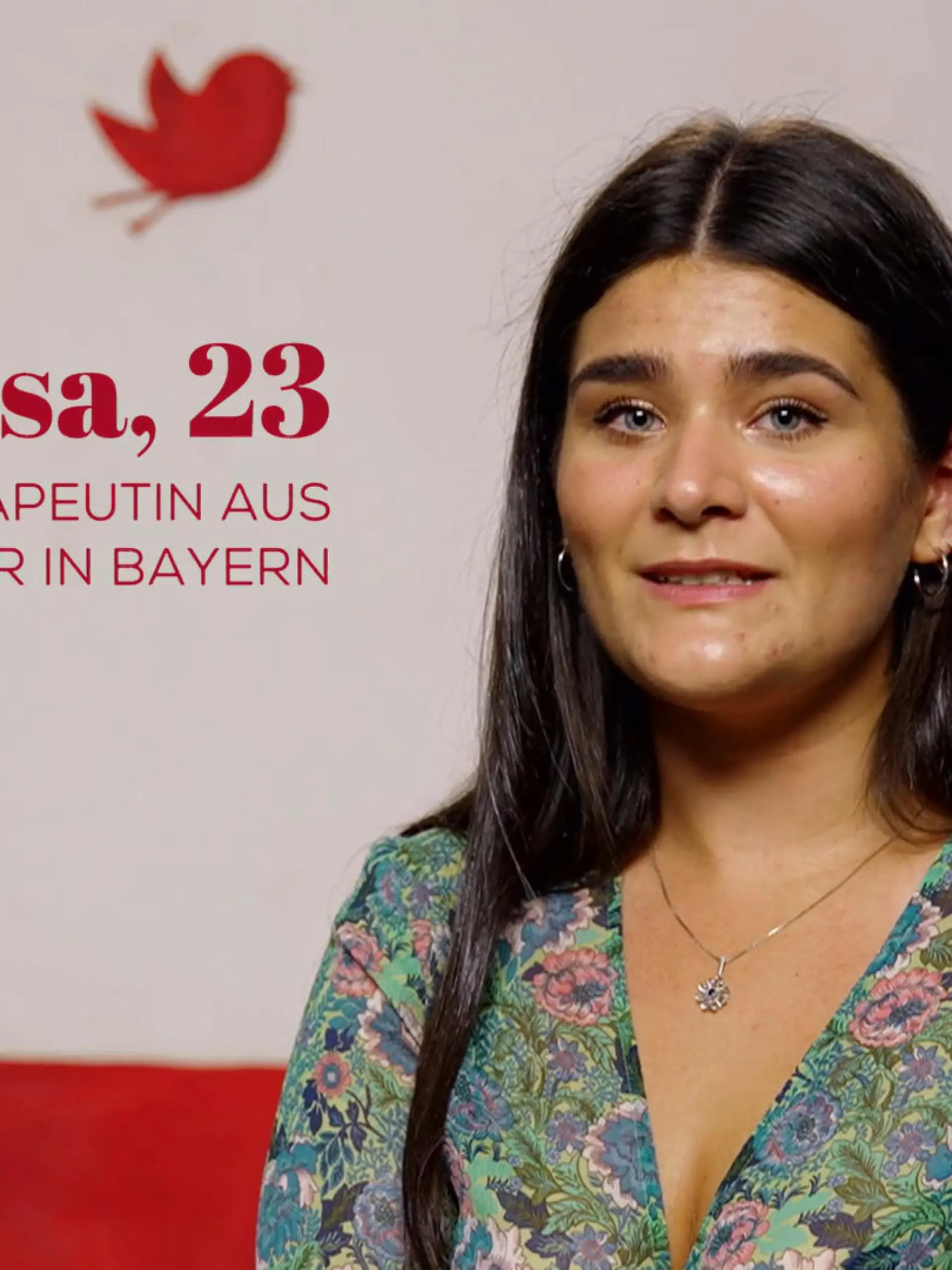Bild zu: "Lisa ist für alles zu haben"