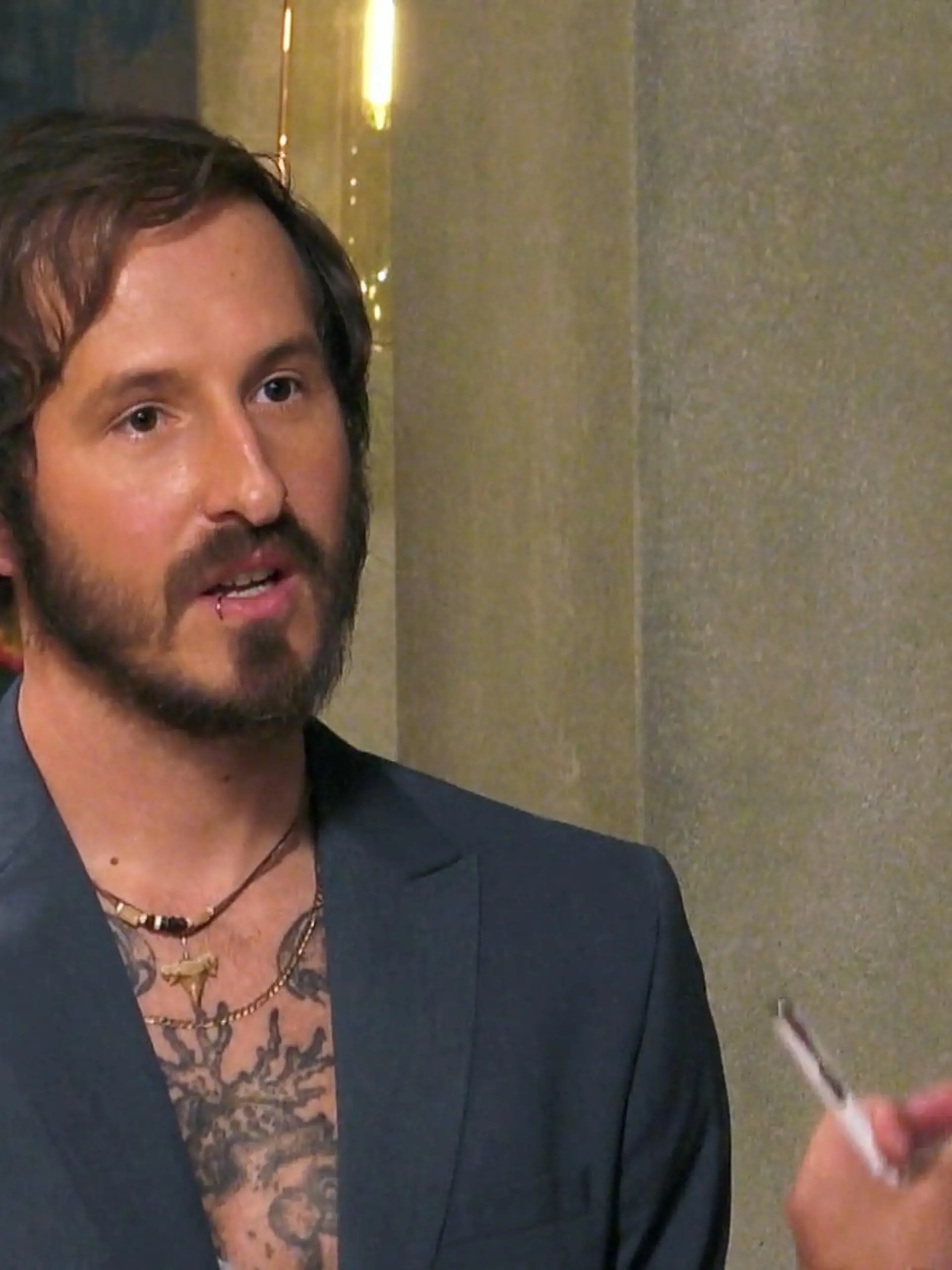 Bild zu: "Jamie geht auf ein zweites erstes Date"