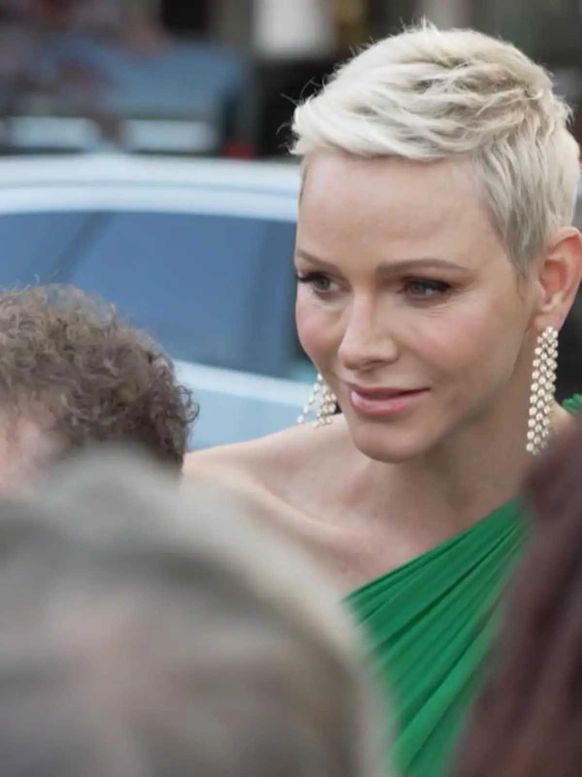 Bild zu: "So wird 2023 für Charlène von Monaco"