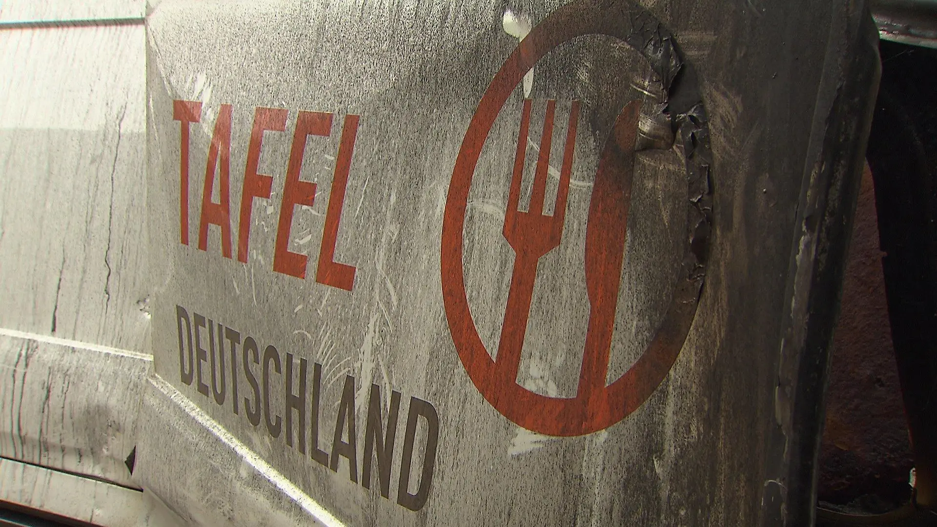 Die Celler Tafel hat 16 Anlaufstellen und versorgt 3500 Menschen in Celle und Umgebung.