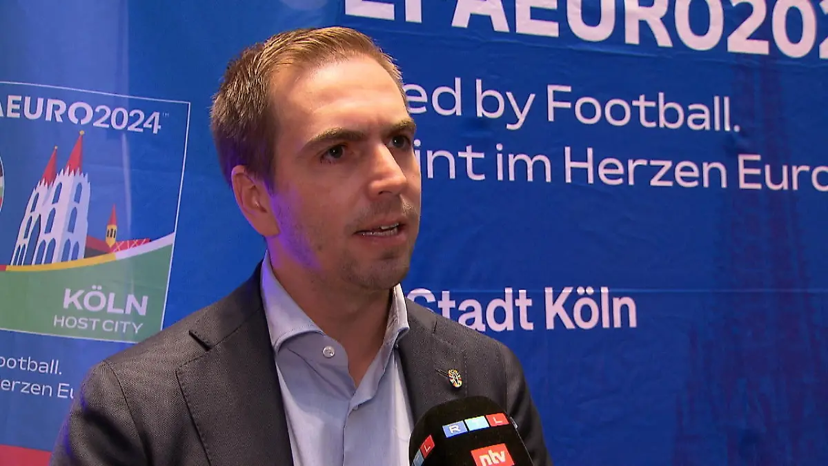 DFB-Team kann sich nur selbst schlagen Experten sind sich einig