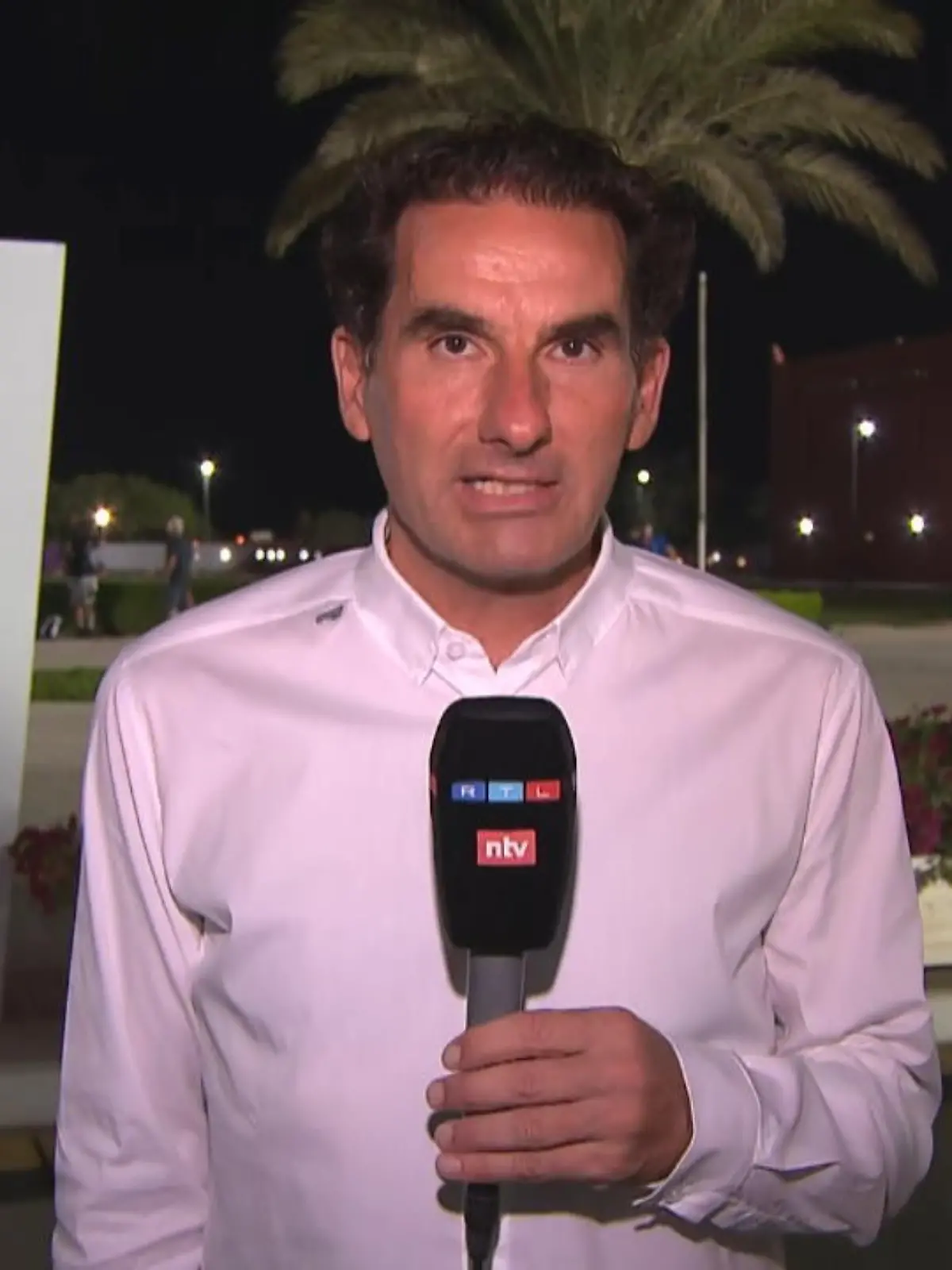 Bild zu: "Aufatmen bei Goretzka, Kehrer und Raum"
