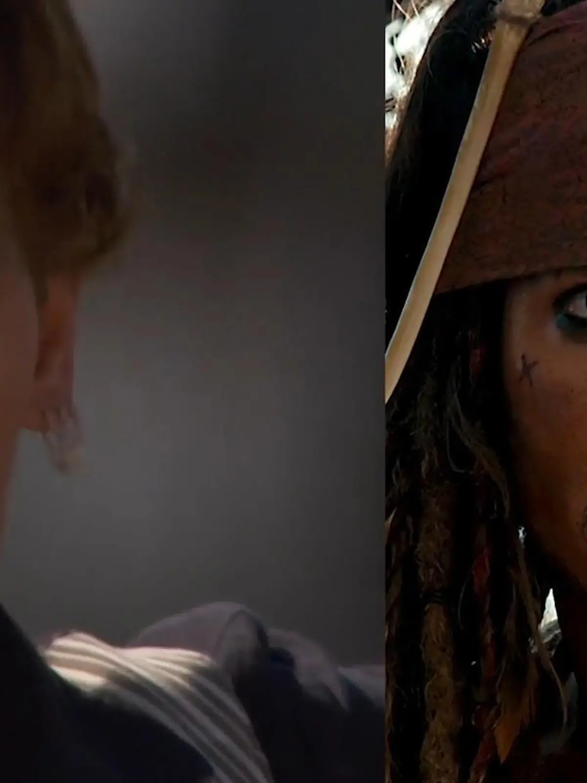 Bild zu: "Schlüpft Depp wieder in die Piraten-Rolle von Jack Sparrow?"