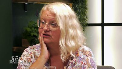 Bild von Marion ist die Stimmung zu neutral