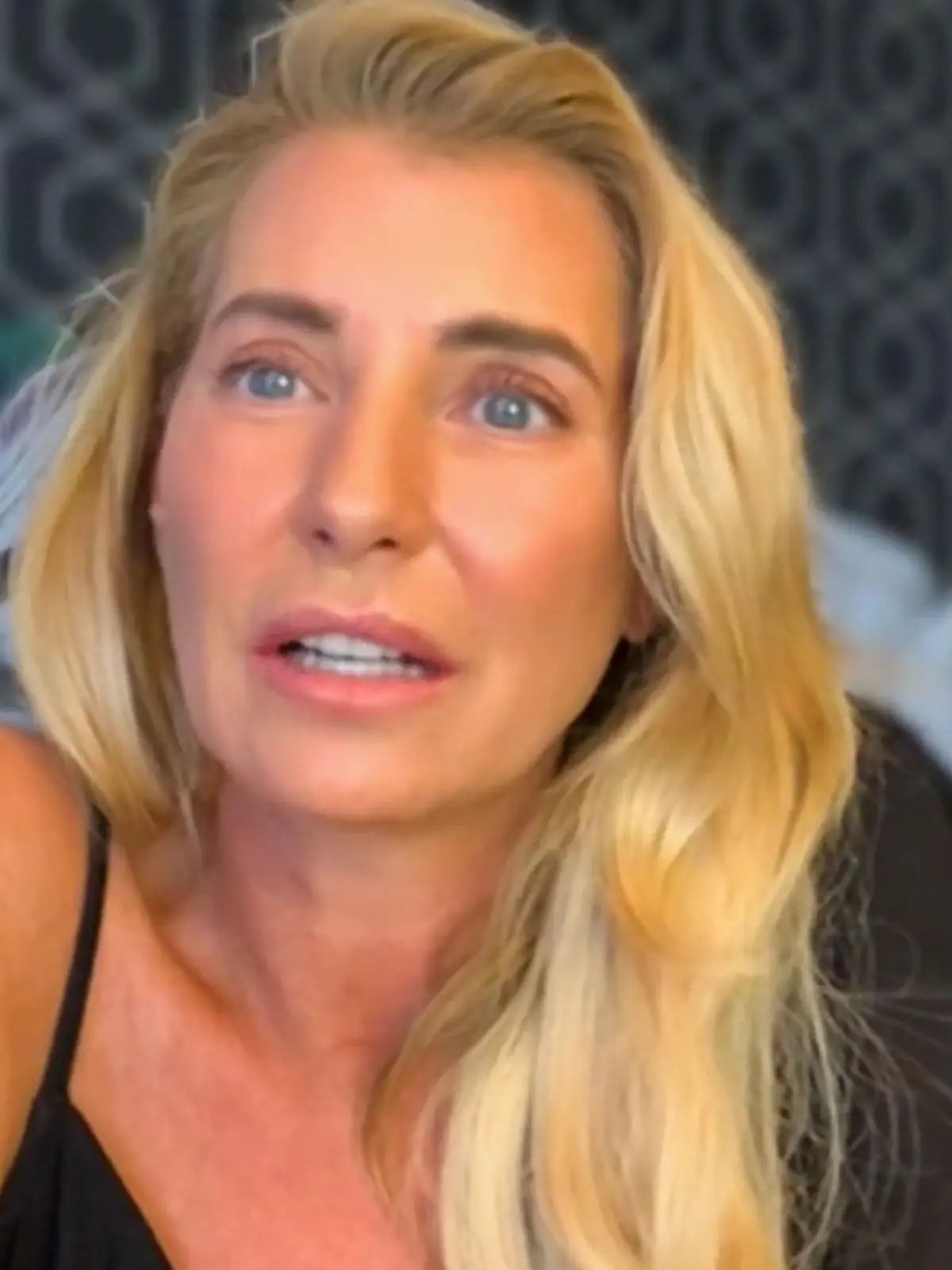 Bild zu: "Was Giulia Siegel von der WM in Katar hält"