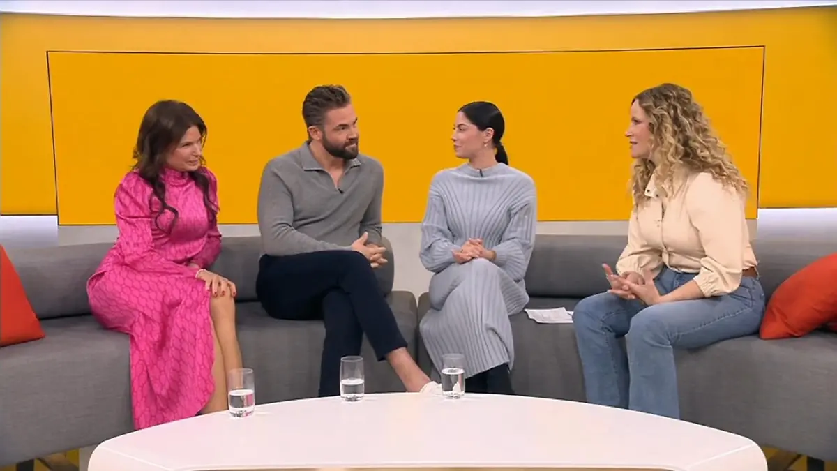 Das macht die Jubiläumsfolge so besonders "Unter uns"-Stars verraten