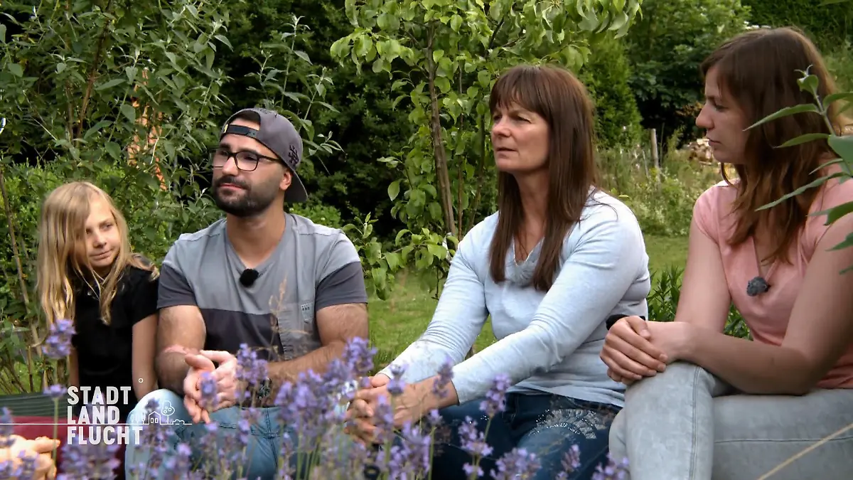 Möchte Familie Klein nach Halver ziehen? Finale Entscheidung