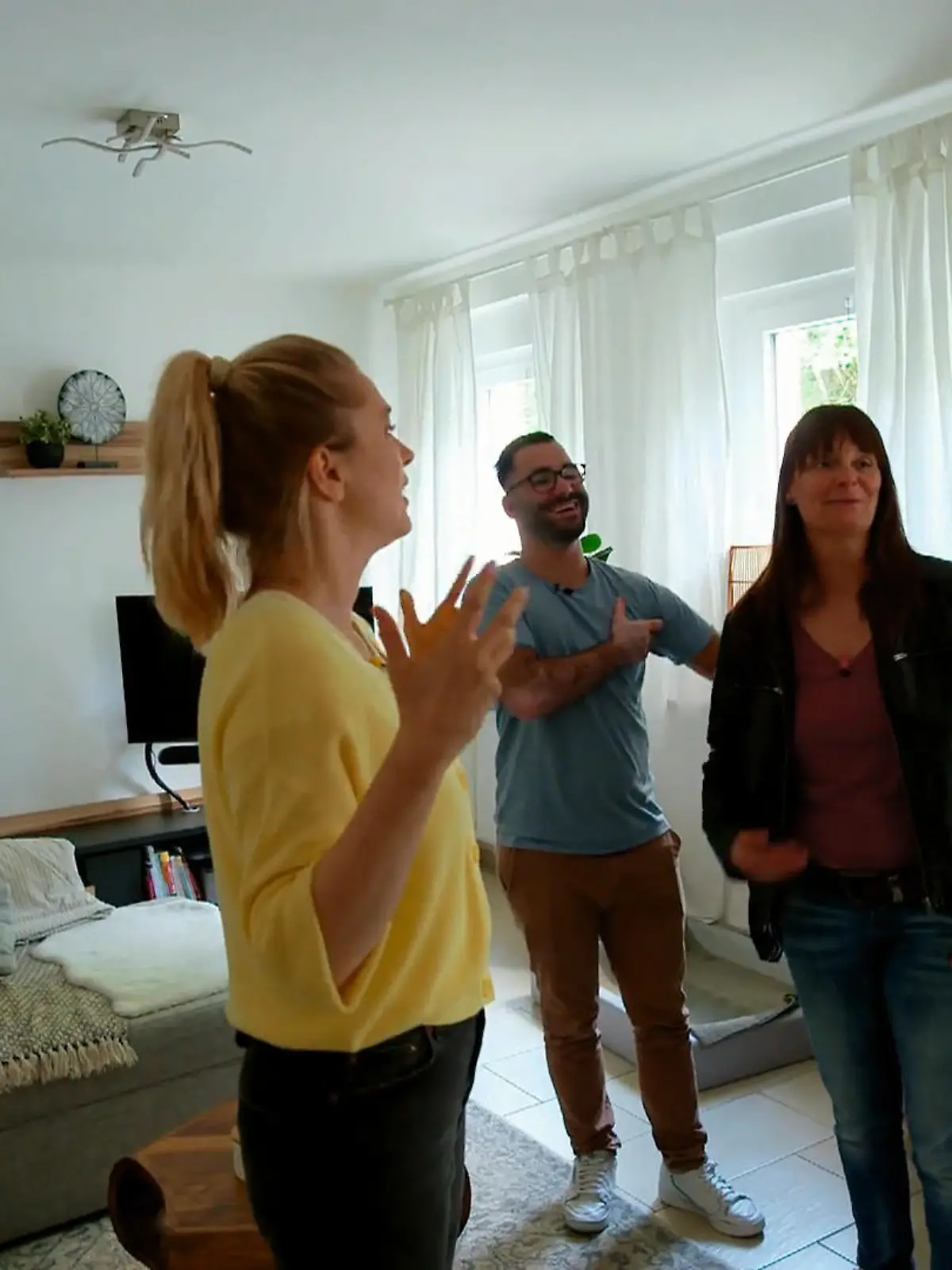 Bild zu: "Zu viel Lärm am zweiten Haus?"