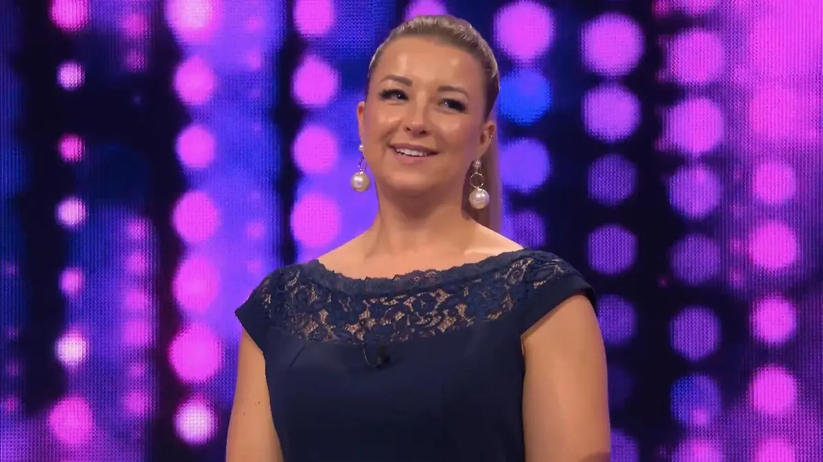 Kandidatin Laura hatte noch nie in ihrem Leben ein Date Offene Worte bei "Take Me Out"