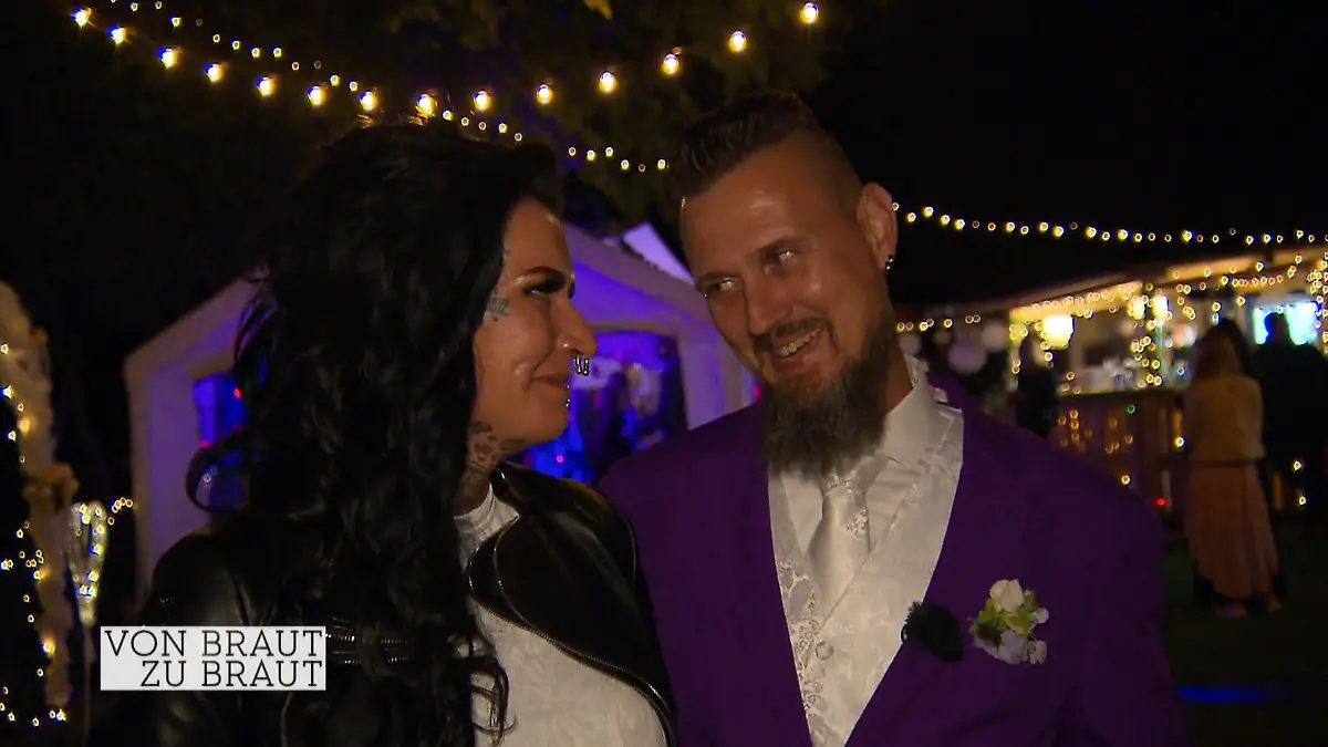 Eine wahnsinnig perfekte Party? Einfach perfekt