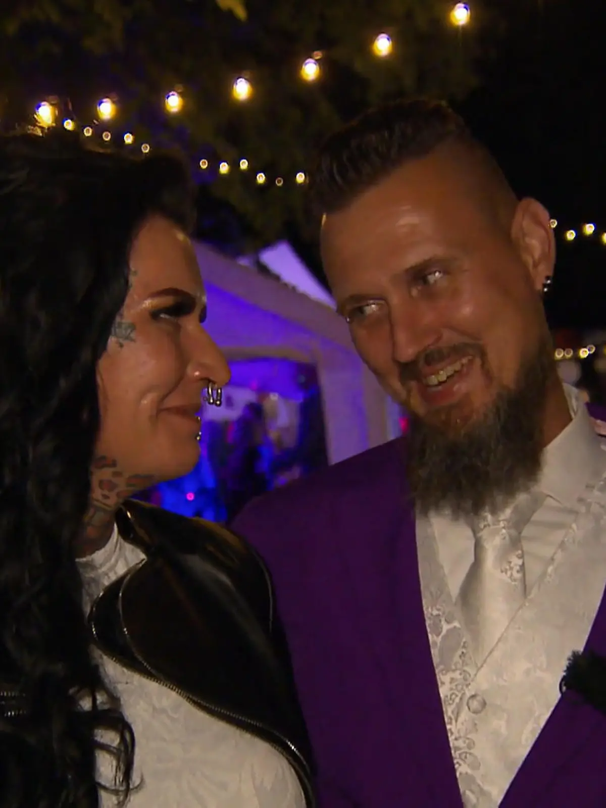 Bild zu: "Eine wahnsinnig perfekte Party?"