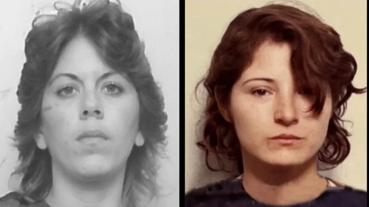 Die Morde an Renee Cuevas (links) und Shannon Rose Lloyd wurden nach 40 Jahren aufgeklärt.