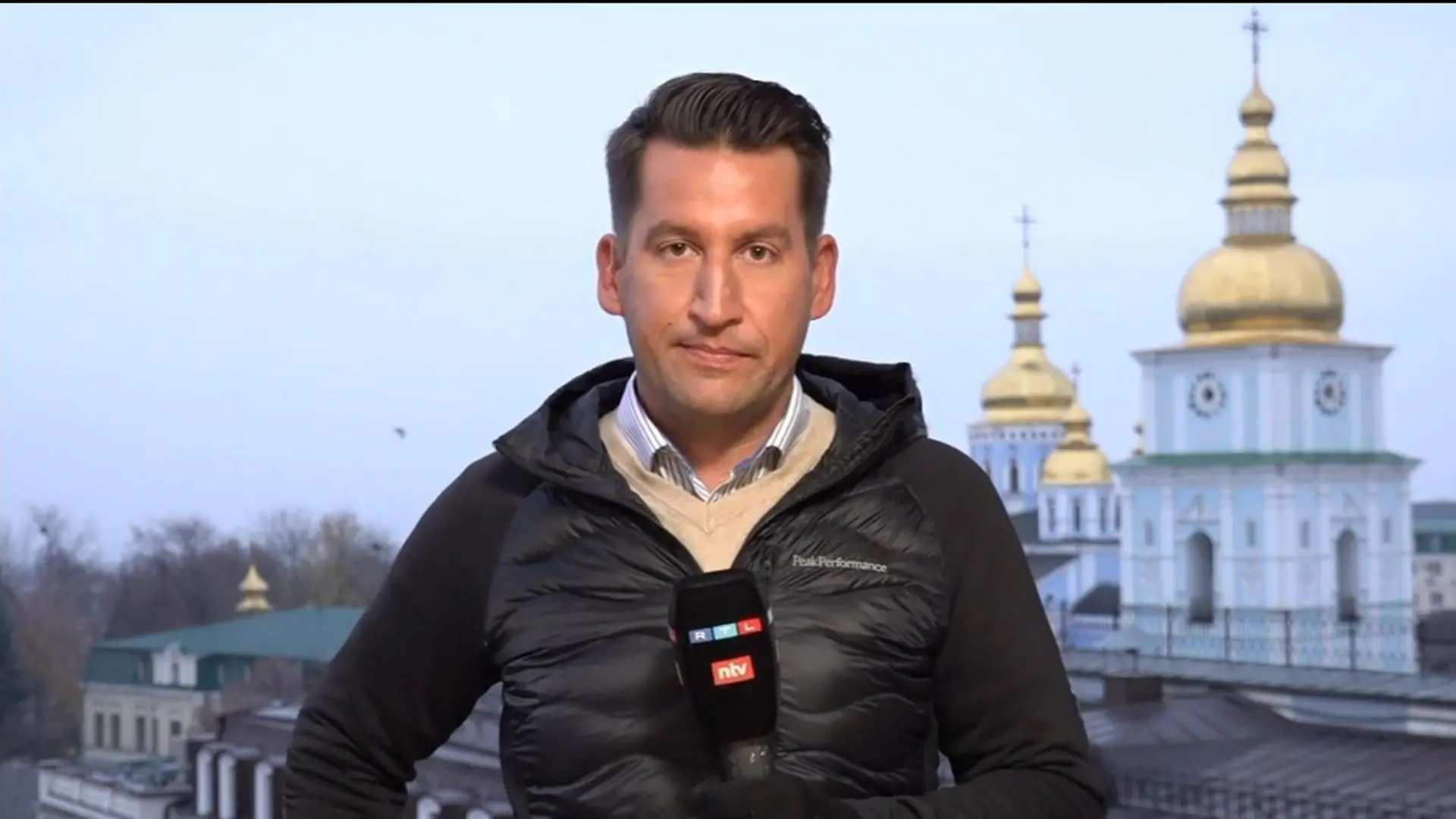 Richter: Ukraine hat "Schuldigen bereits ausgemacht"