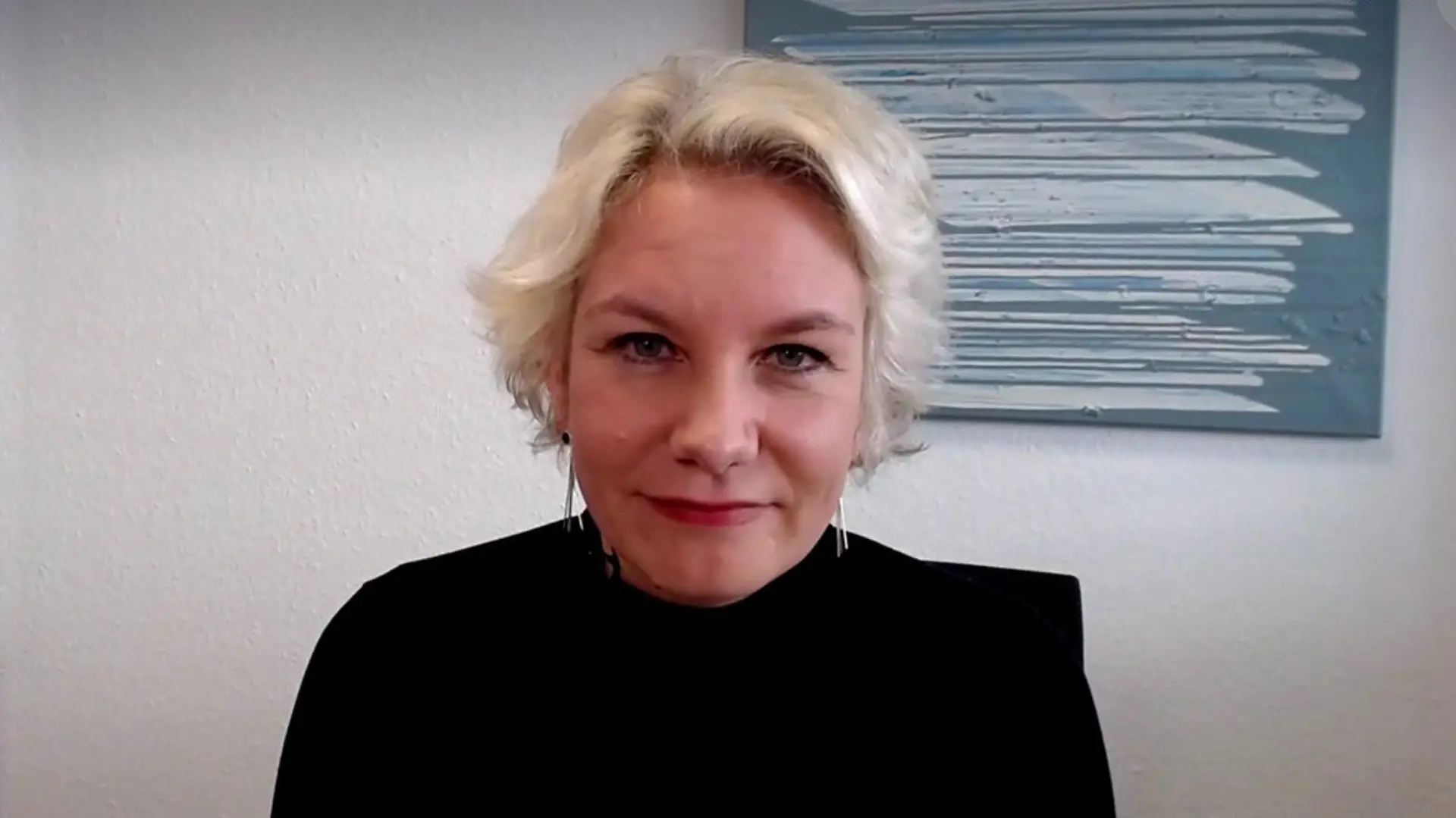 Anwältin Nicole Mutschke erklärt Feuerwerksverbot an Silvester