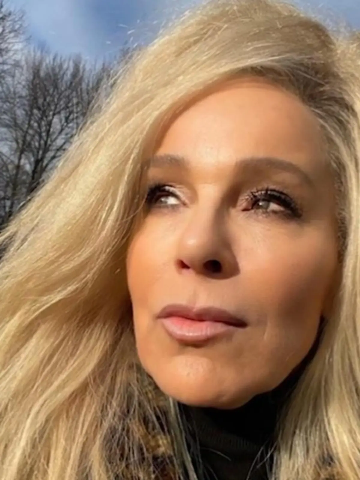 Bild zu: "Das soll Jennifer Grey ein?"