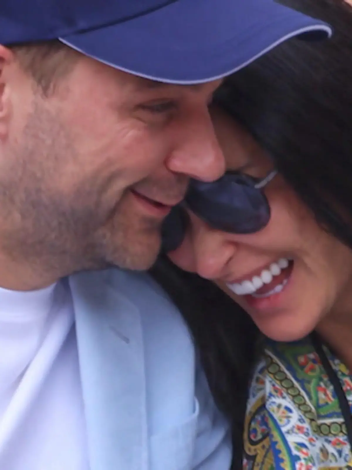 Bild zu: "Demi Moore: Trennung von Starkoch Daniel Humm"