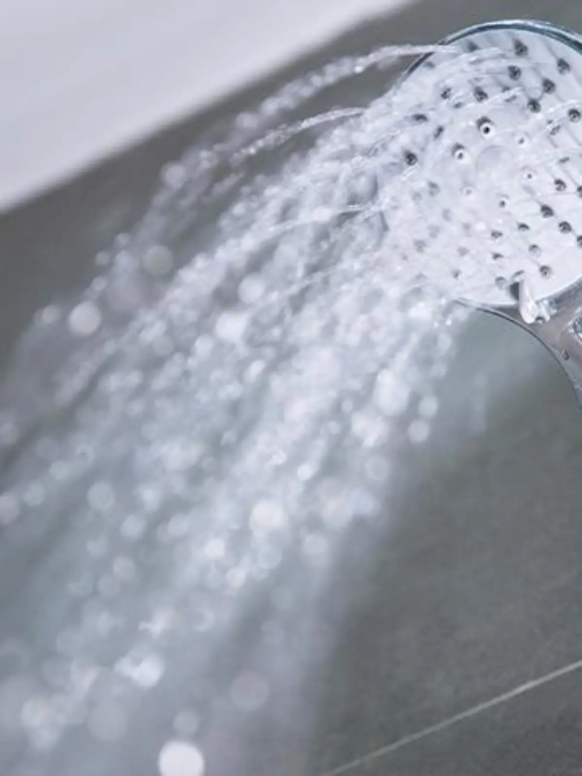 HUB 21zu9 - Dusche