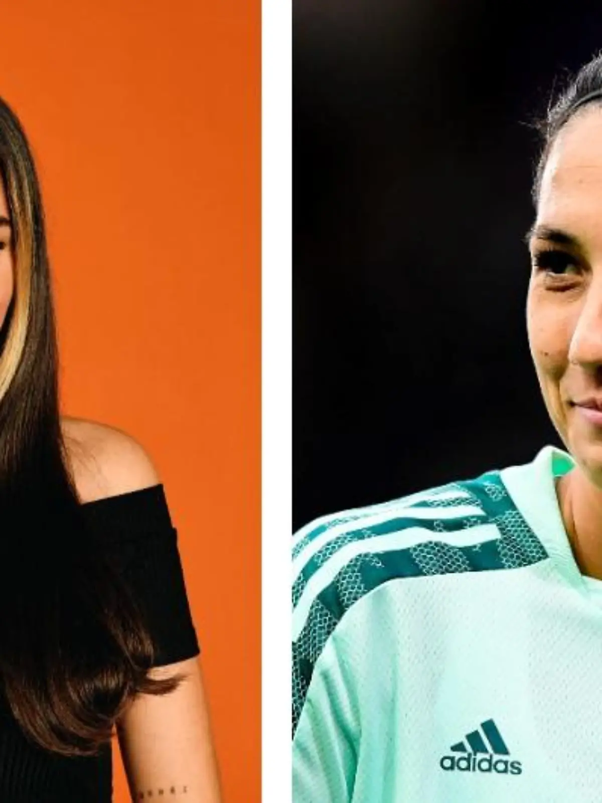 "Princess Charming"-Gewinnerin Louise Schaaf liebt DFB-Star Sara Doorsoun