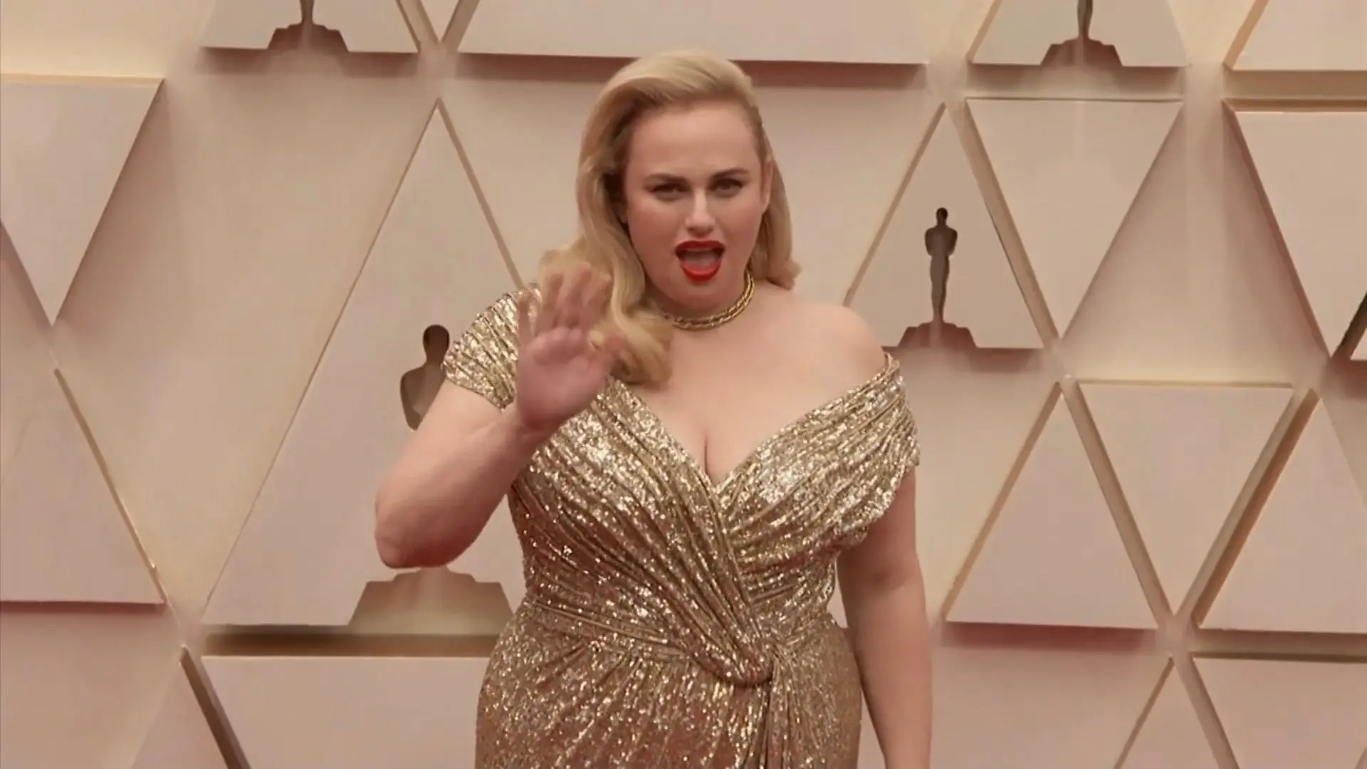 Rebel Wilson ist plötzlich Mama Nachwuchs via Leihmutter