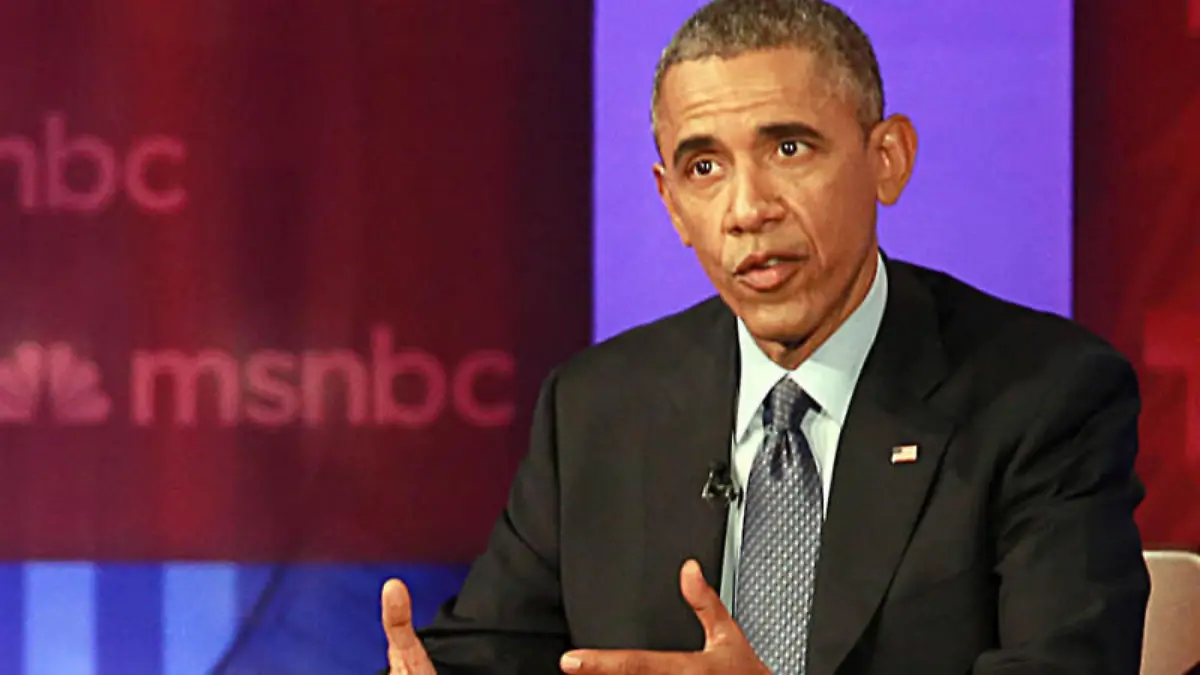 Barack Obama: Diese Künstler hört er im Sommer