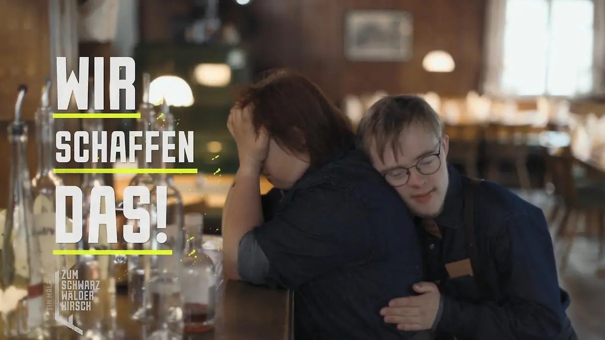 Große Zahlen-Frustration Es gibt Diskrepanzen