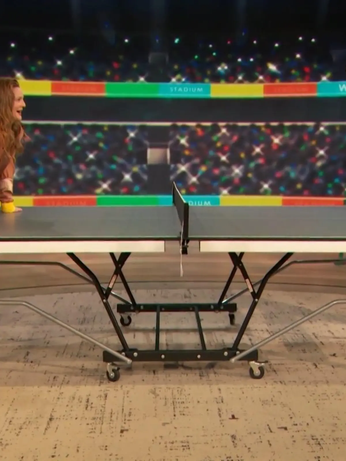 Bild zu: "Daniel Radcliffe trifft seinen Schwarm Drew Barrymore"