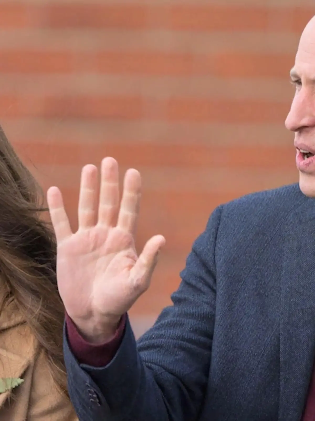 Bild zu: "Beim ersten Auftritt nach längerer Pause wird's kuschelig"