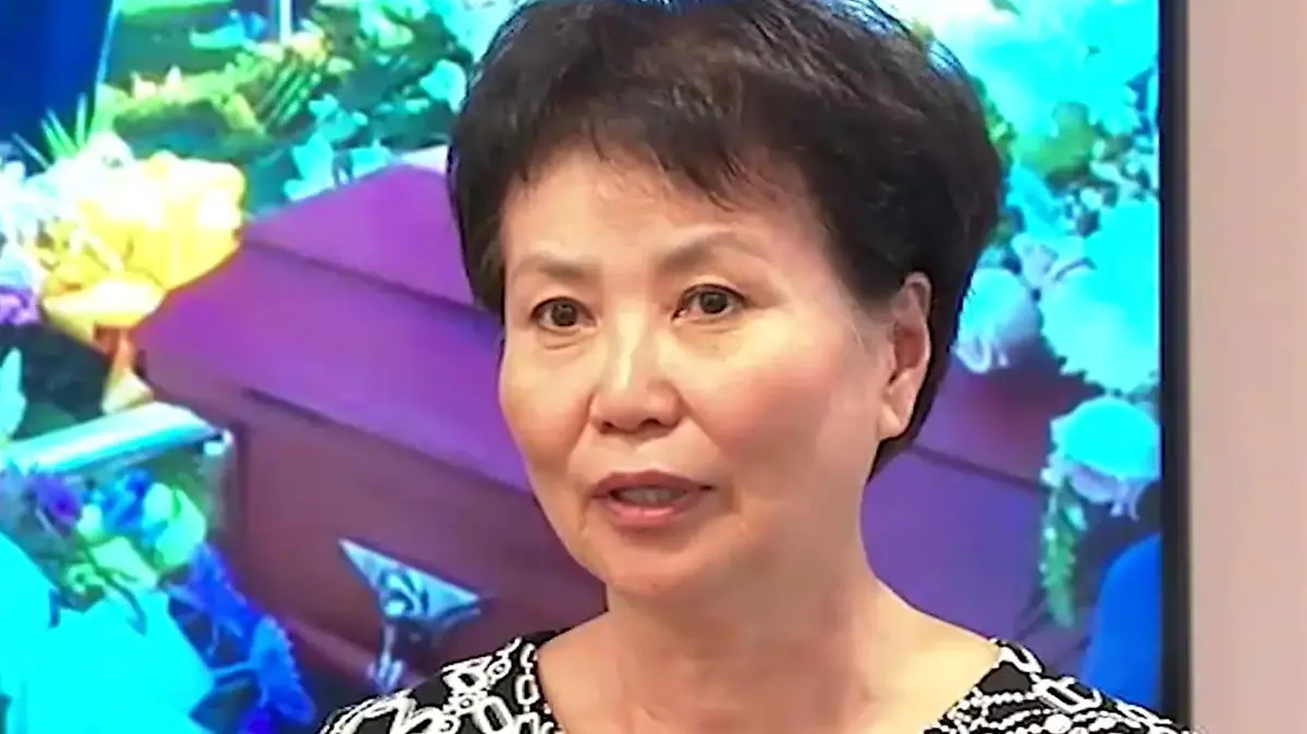 Kummi Kim und ihre Familie fordern Schadensersatz.
