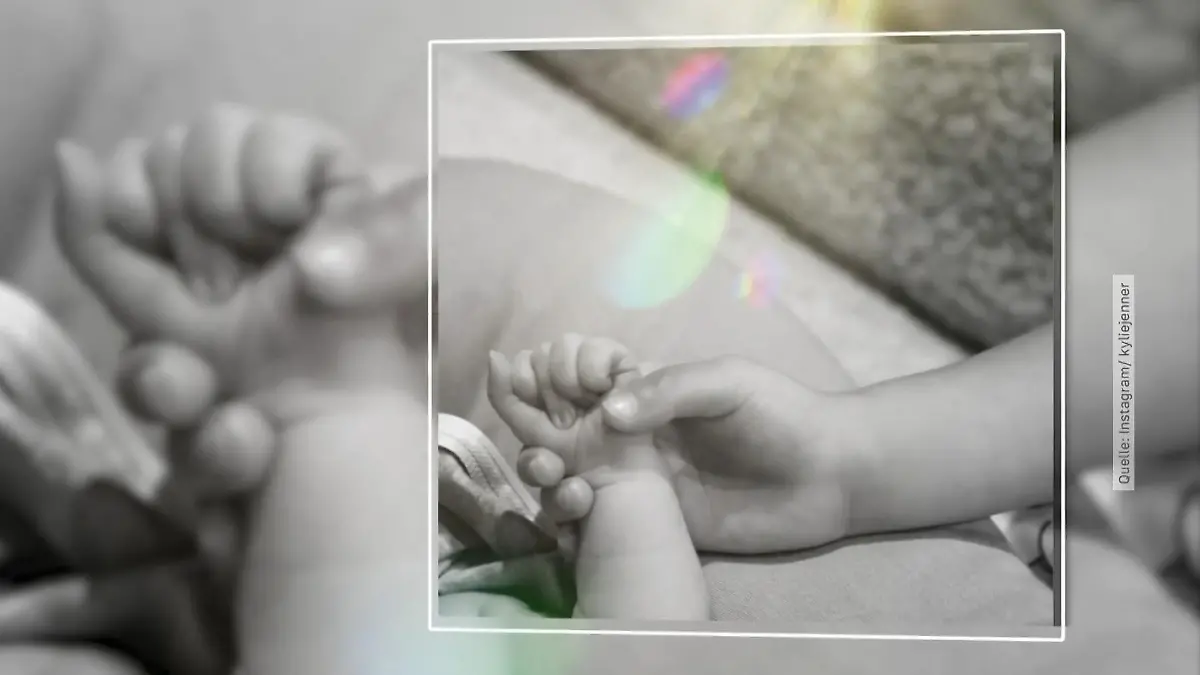 So leben die reichen Kinder der VIPs Blue Ivy, Stormi und Co.