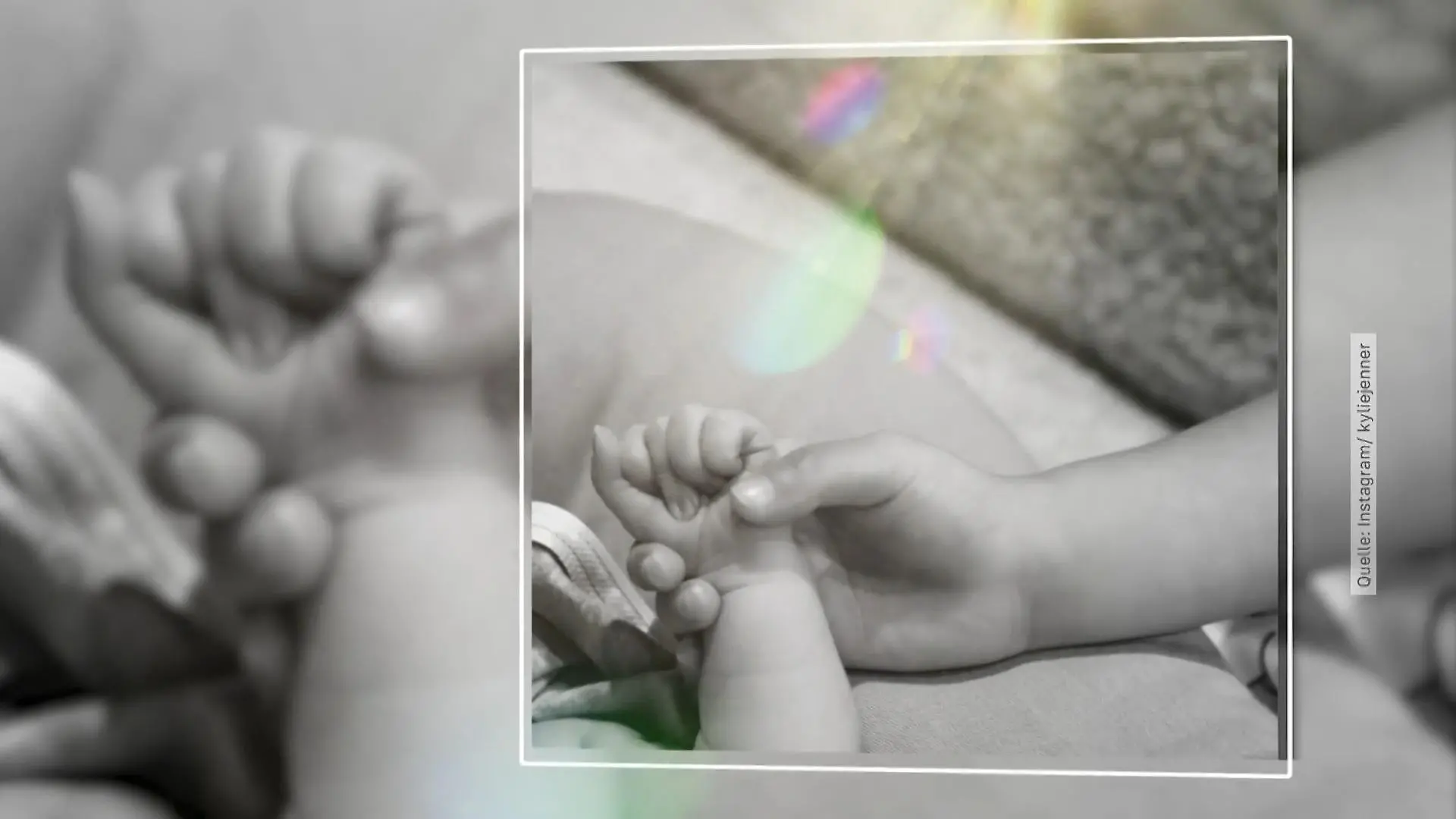 So leben die reichen Kinder der VIPs Blue Ivy, Stormi und Co.