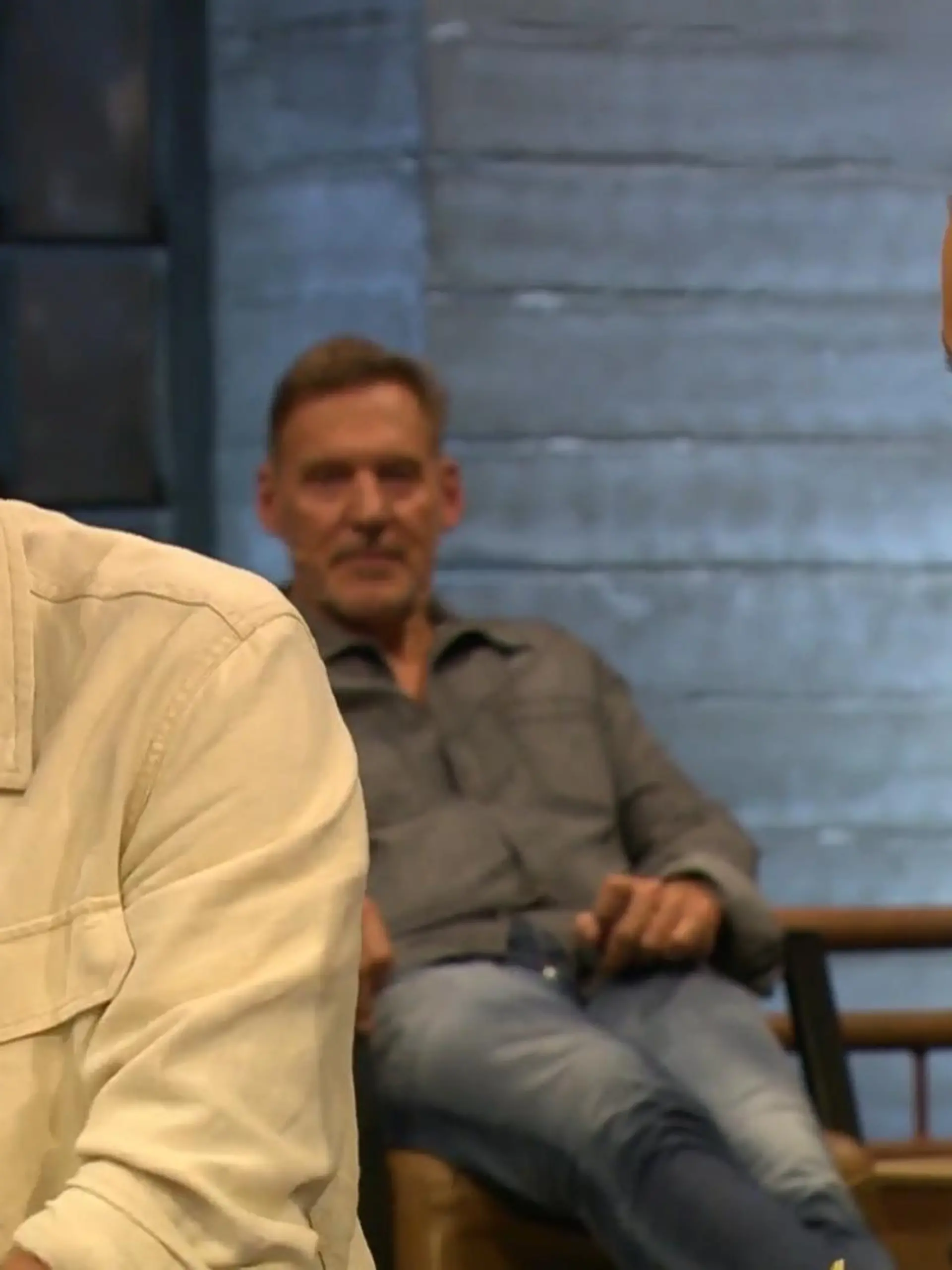 Bild zu: "Wayne Carpendales starkes Statement zu seiner Auszeit"