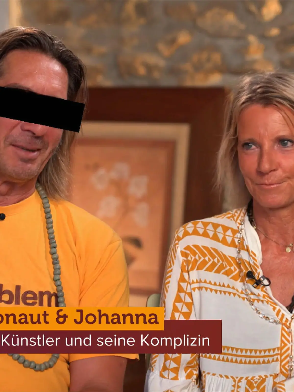 Bild zu: "Alle schlafen-bis auf einen"