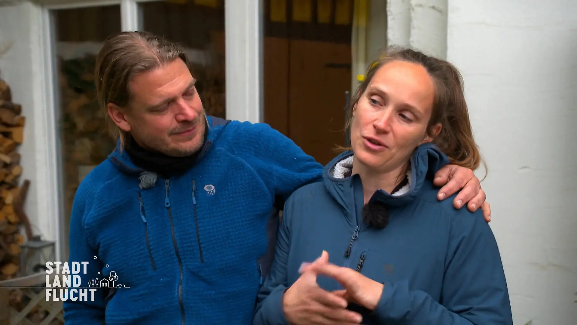 Ziehen sie ein oder nicht? Es muss eine Entscheidung her