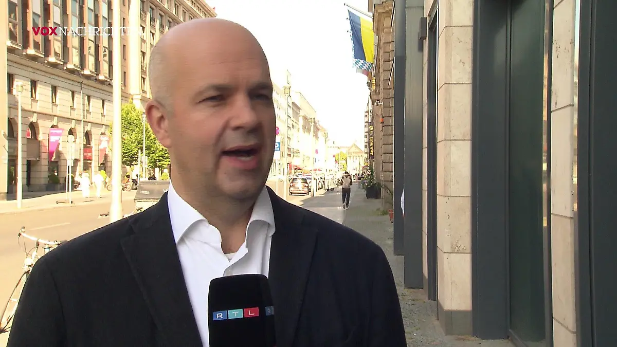 Fratzscher im RTL-Interview