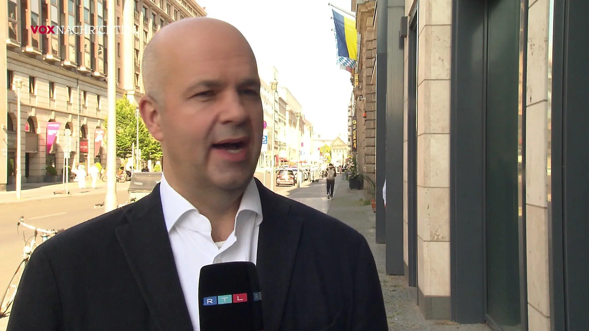 Fratzscher im RTL-Interview