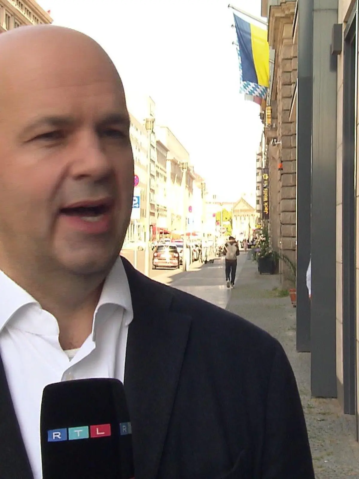 Fratzscher im RTL-Interview