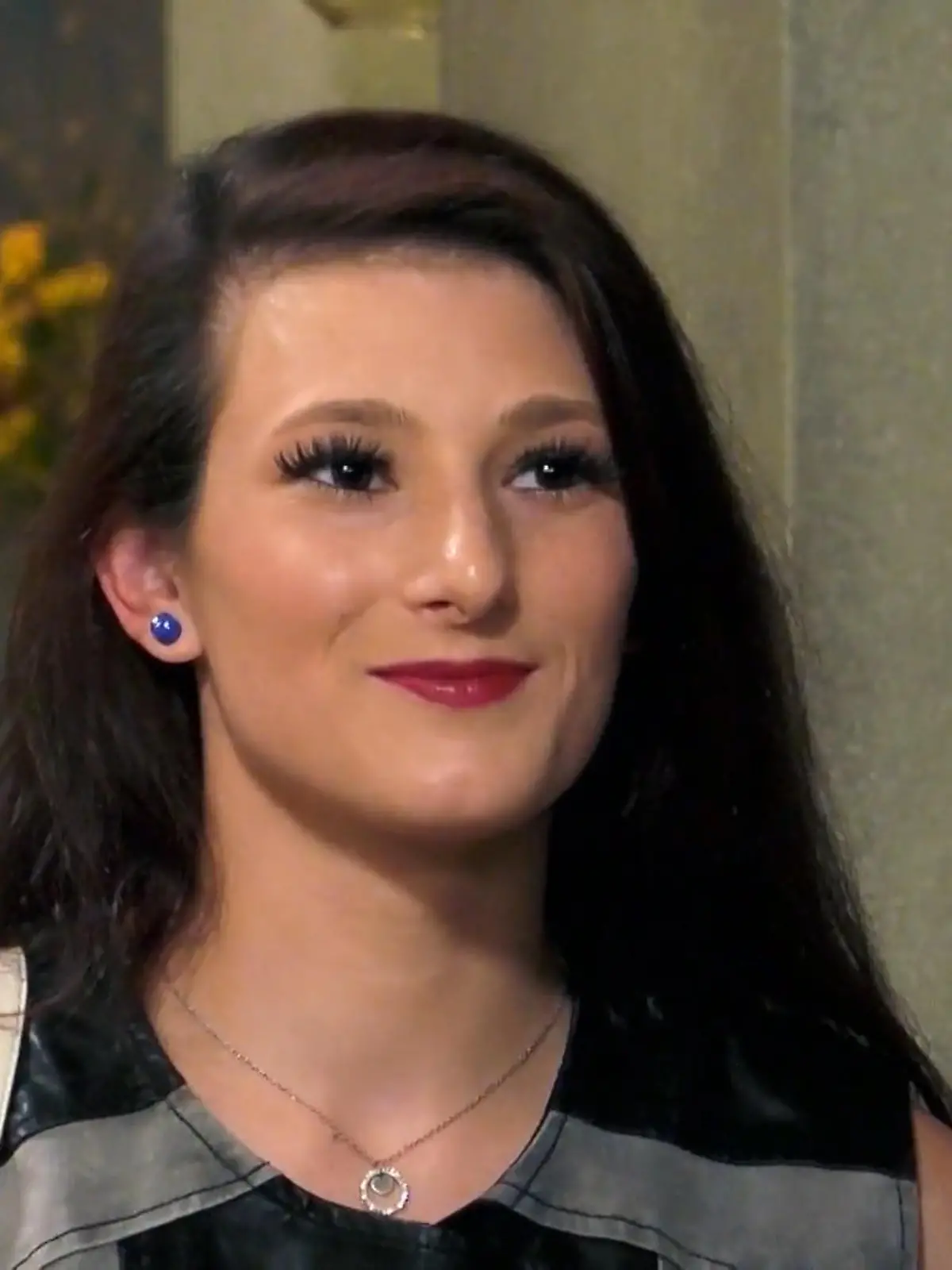 Bild zu: "Vanessa sucht jemanden, der sie bändigen kann"