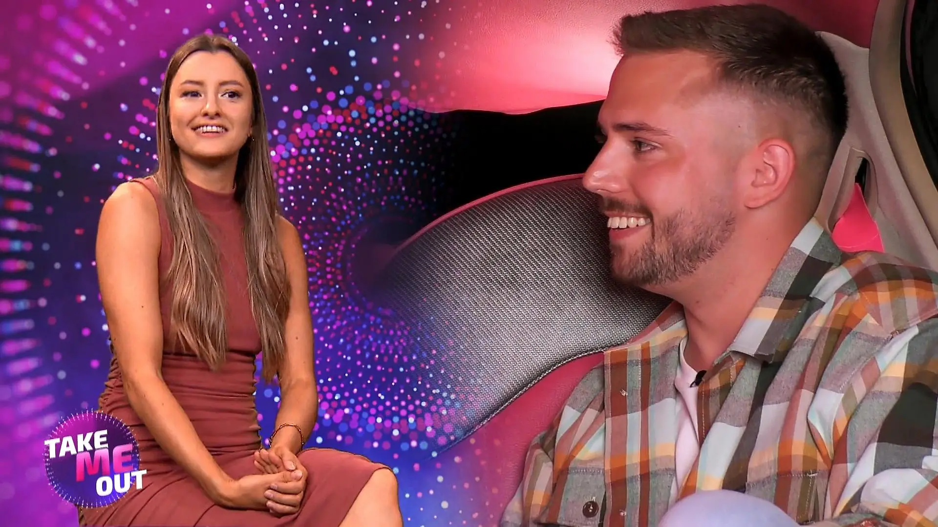 Leonie: "Wer weiß, was da noch später passiert!" Take Me Out: Leonie und Yannick